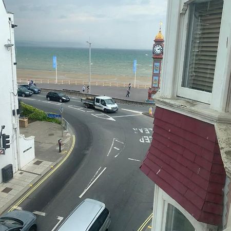 Amazing Sea Views ,Brilliant Location Apartment Уэймут Экстерьер фото